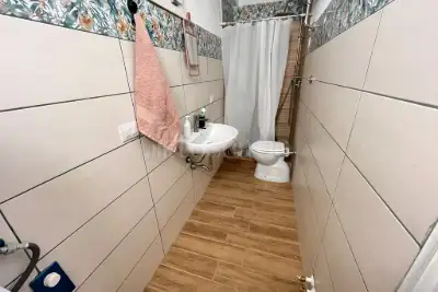 House for sale, Via Bagnaia, Roma