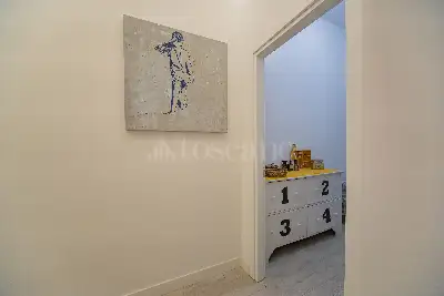 Casa in vendita, Via Alberto Lamarmora, Cagliari