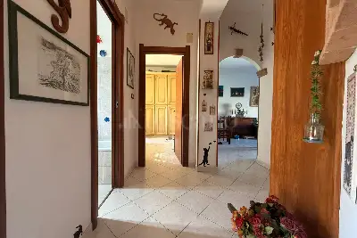 Casa in vendita, Via Stefano Cansacchi, Roma