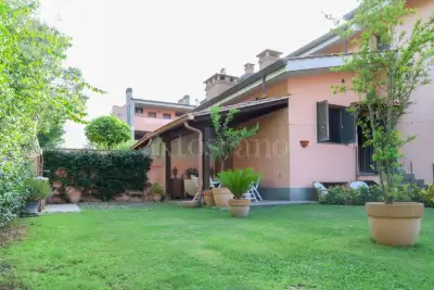 Villa in vendita, Via Bernardo Pasquini, Roma