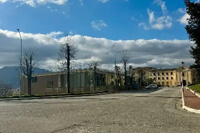 Casa in vendita, Via Guido Festa, Avellino