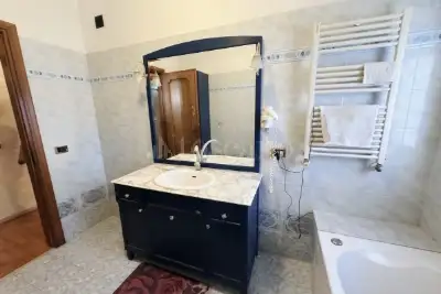 Villa Bifamiliare in vendita, Via Filippo Cuggiani, Fiumicino
