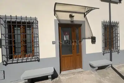 Stabile Uso Ufficio in affitto, Via San Colombano, Scandicci