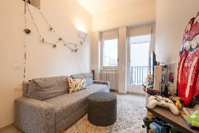 Casa in affitto, Corso di Porta Vigentina, Milano