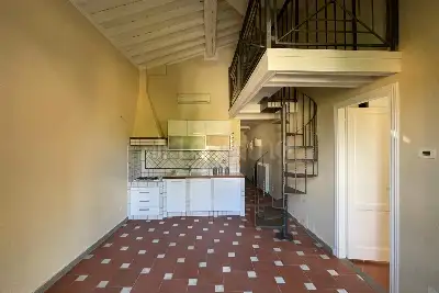 Casa in affitto, Via Pisana, Firenze