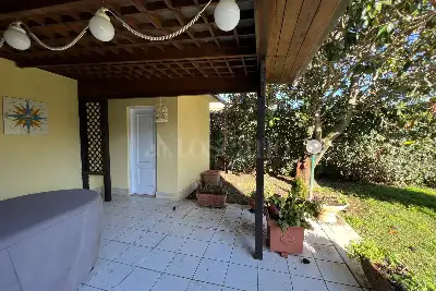 Villa Bifamiliare in vendita, Via Giulianova, Fiumicino