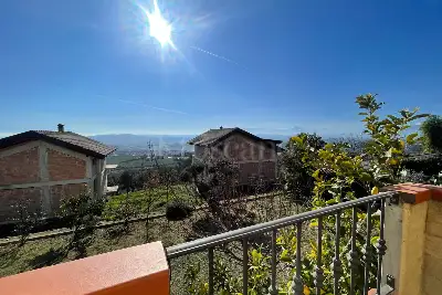 Casa Indipendente in vendita, Via Silone 15, Colonnella