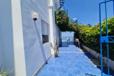 Villa Bifamiliare in vendita, Strada Statale 113 Settentrionale Sicula, Trabia