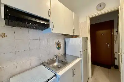 Casa in affitto, Via Eugenio Villoresi, Milano