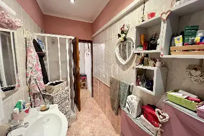 Casa in vendita, Via Sardara, Fiumicino