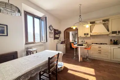 Casa in vendita, Via della Torre Clementina, Fiumicino