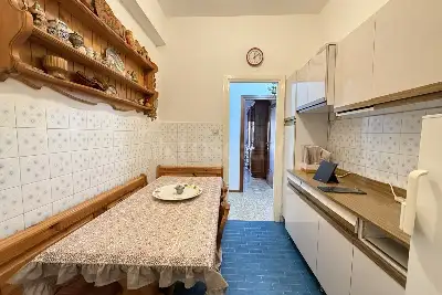 Casa in vendita, Via Pio Foà, Roma