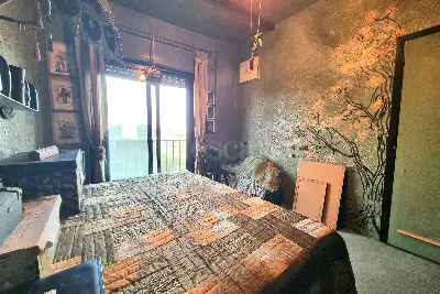 Casa in vendita, Via Pietro Marchisio, Roma