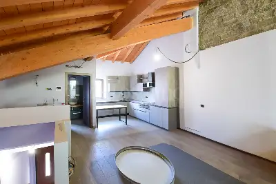 Casa Indipendente in vendita, Via Cesare Battisti, Cernobbio