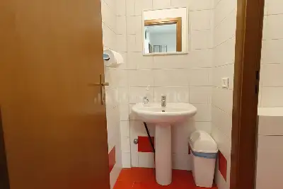 Ufficio in affitto, Viale Montegrappa, Prato