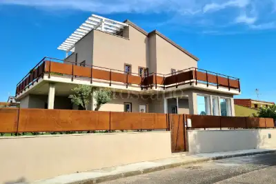 Casa in vendita, Via Passo Forcella, Nettuno