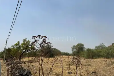 Agricolo in vendita, Via Mompilieri, Nicolosi