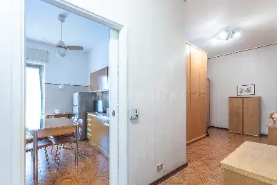 Casa in vendita, Via Ciro Menotti, Milano