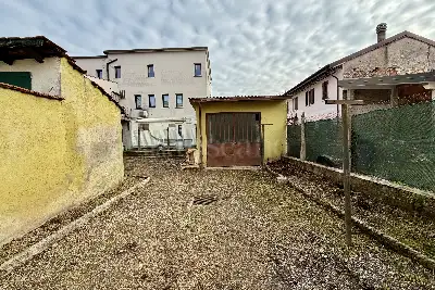 Casa Indipendente in vendita, Via Giorgio Amendola, Roncadelle