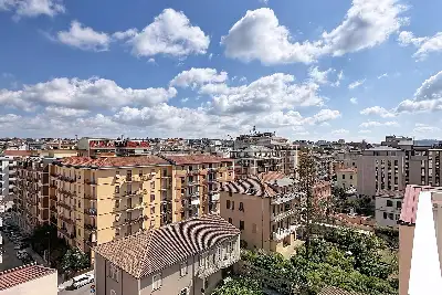 Attico in vendita, Via Galileo Galilei, Sassari