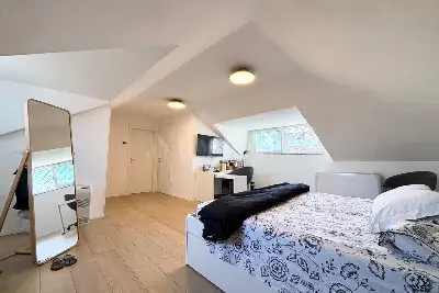 Villino a Schiera in vendita, Via Francesco Bartolomeo Rastrelli, Roma