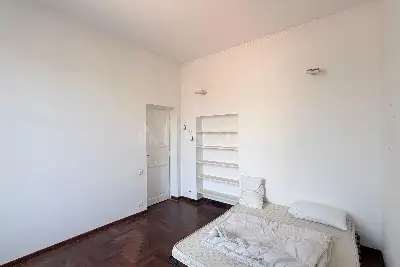 Attico in vendita, Via della Purificazione, Roma