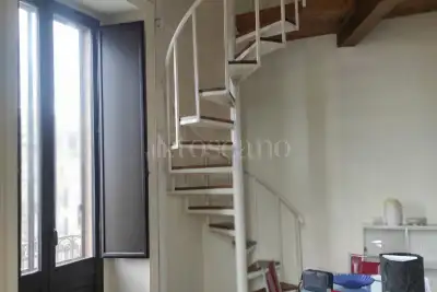 Casa in vendita, Via Etnea, Catania