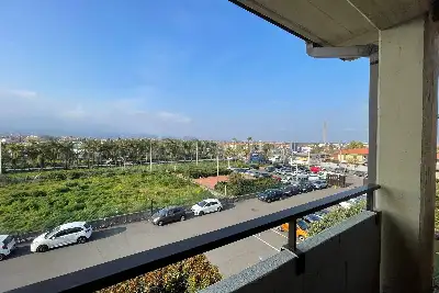 Casa in vendita, Via Galileo Galilei, San Giovanni la Punta