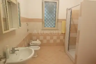 Casa in vendita, Via Domenico Giglio 25, Trapani