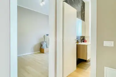 Casa in vendita, Via Enrico Fermi, Brescia