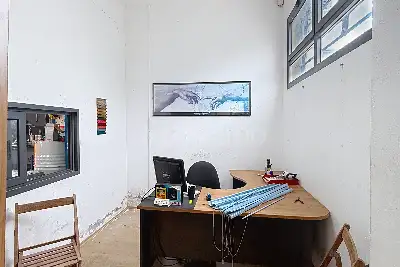 Capannone in affitto, Viale Porto Torres, Sassari