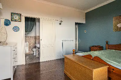 Villa in vendita, Via San Tommaso D'Aquino, Trecastagni