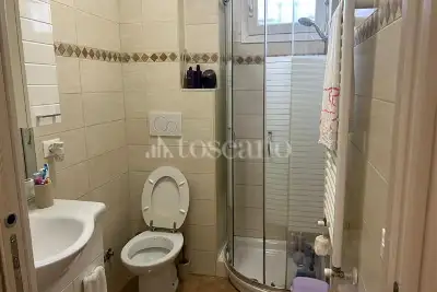 Casa in vendita, Via del Prato, Roma