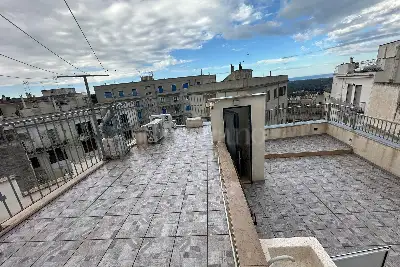 Casa Indipendente in vendita, Vicolo Sarpi, Ostuni