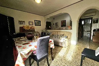 Casa in vendita, piazza santa maria regina, Anzio