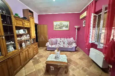 Villa in vendita, Via Cave, Nettuno