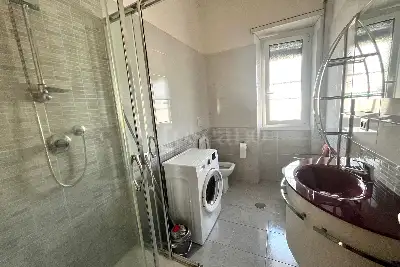 Attico in affitto, Via Cardinale Mistrangelo, Roma