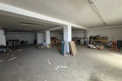 Garage in vendita, Via Giuseppe Garibaldi, Misterbianco