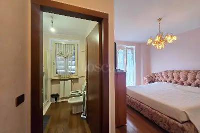 Villino a Schiera in vendita, Via Angelo Canossi, Villa Carcina