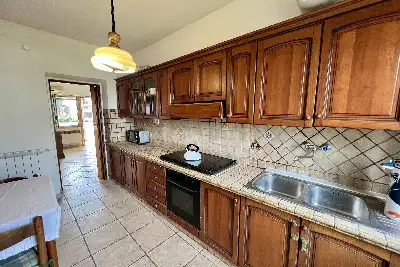 Casa in vendita, Via Cervia, Fiumicino