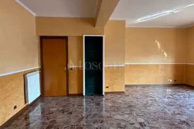 Casa in vendita, Via Generale di San Marzano, Catania