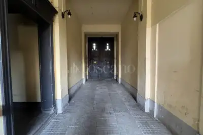 Casa in vendita, Via Francesco Gonin, Milano