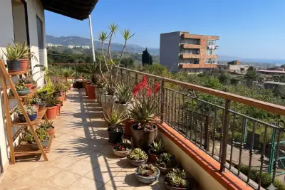 Casa Indipendente in vendita, Via Siclari Concessa, Reggio di Calabria