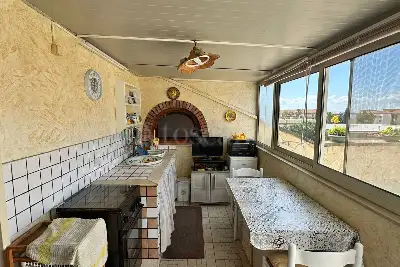 Casa in vendita, Via Massimiliano Maria Kolbe, Catania