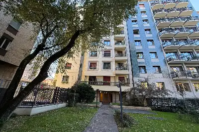 Casa in vendita, Viale Beatrice d'Este, Milano