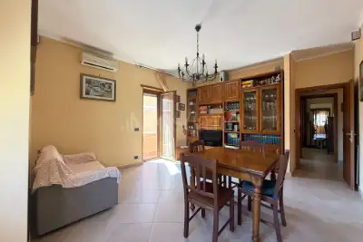 Casa in vendita, Via della Corazzata, Roma