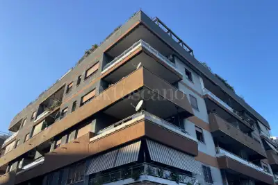 Casa in vendita, Via Danilo Stiepovich, Roma