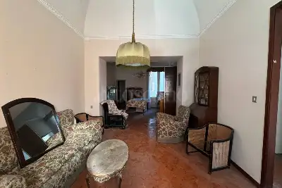 Casa Indipendente in vendita, Via Vittorio Emanuele, Viagrande