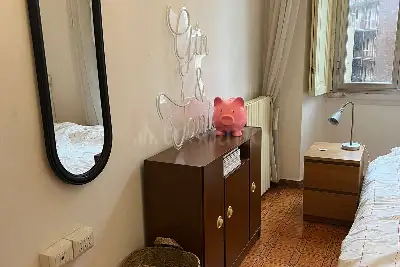 Stanza in affitto, Viale Col di Lana, Milano