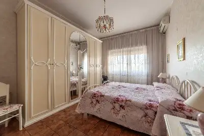 Casa in vendita, Piazza Ener Bettica, Roma